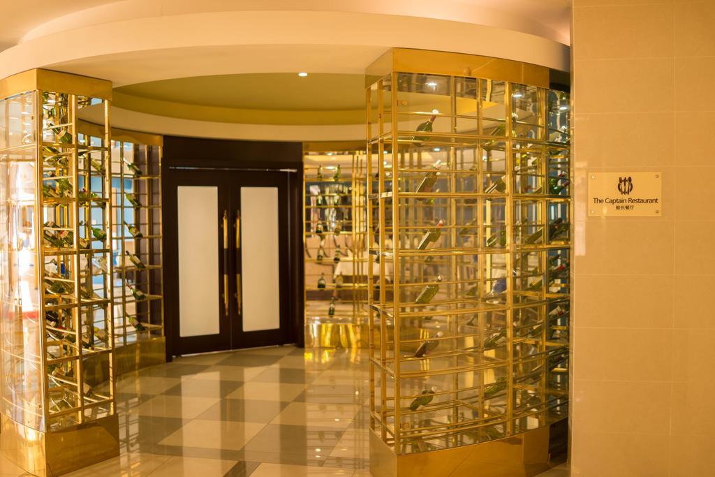 Bintumani Hotel Freetown Exterior foto