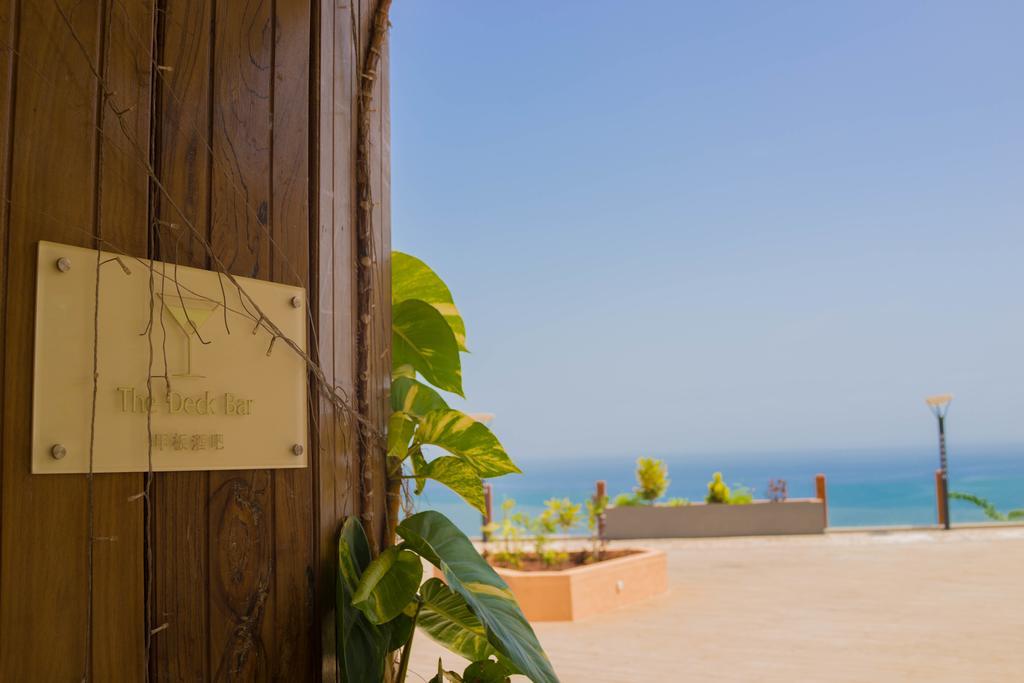 Bintumani Hotel Freetown Exterior foto